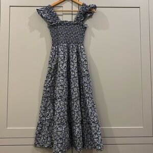 January 2024 Drop HH Nap Dress